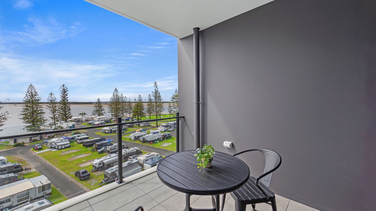 Photo of Patio Balcony in Southport