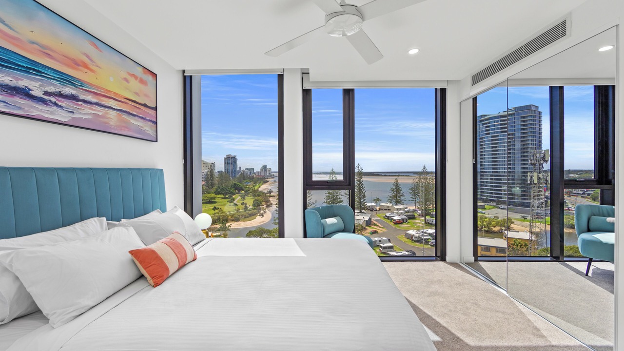 Photo of Bedroom in Southport