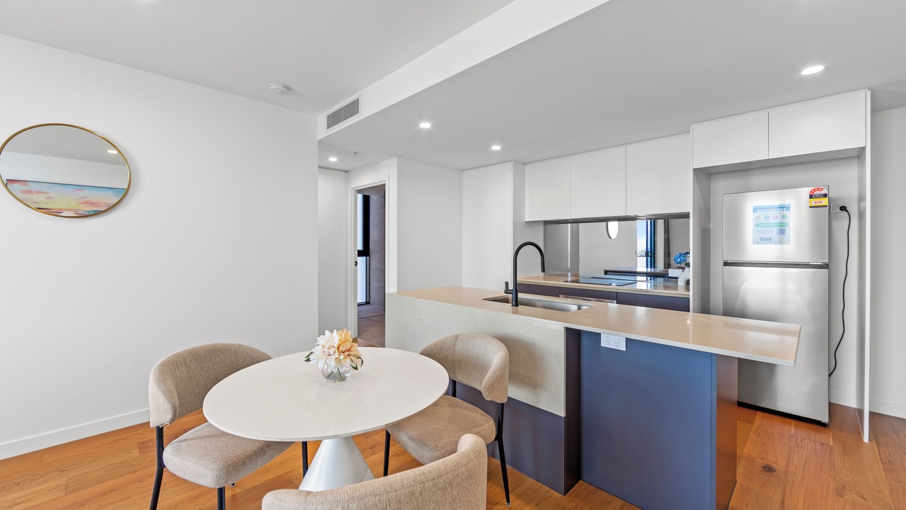 Photo of Kitchen in Southport