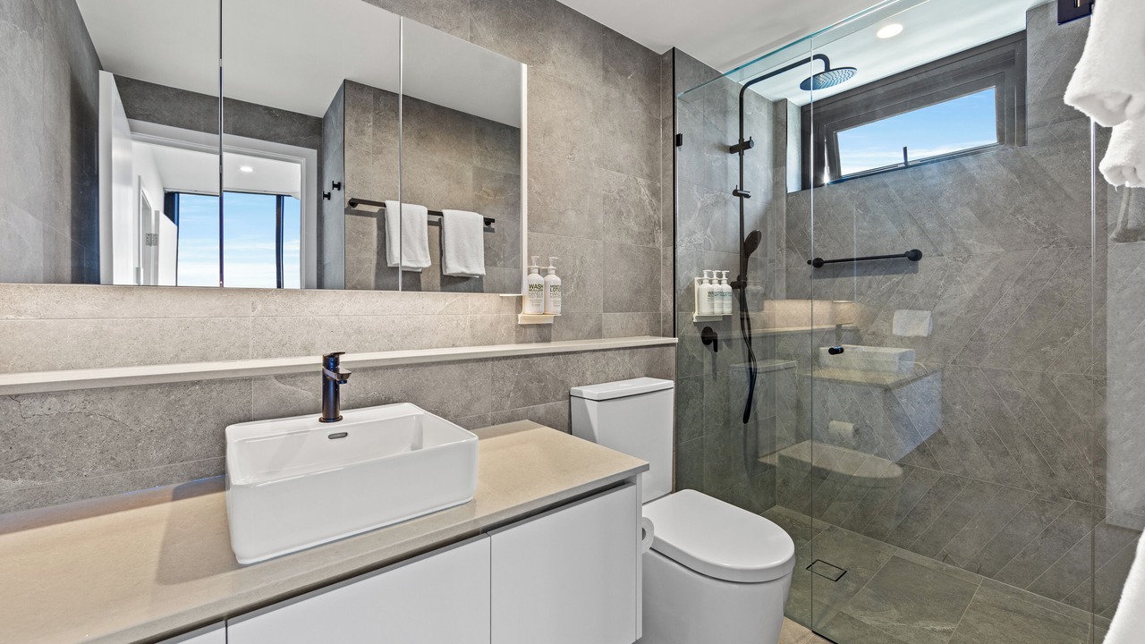 Photo of Bathroom in Southport