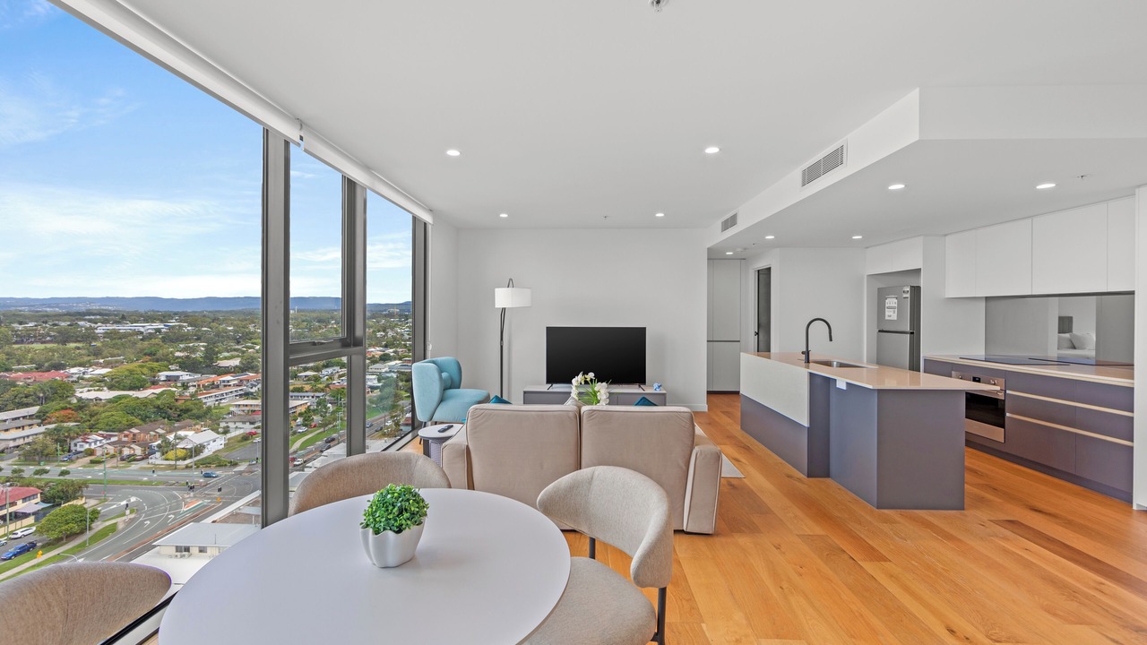 Photo of Livingroom in Southport