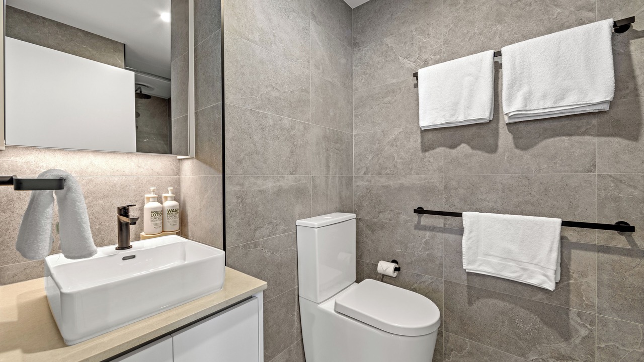 Photo of Bathroom in Southport