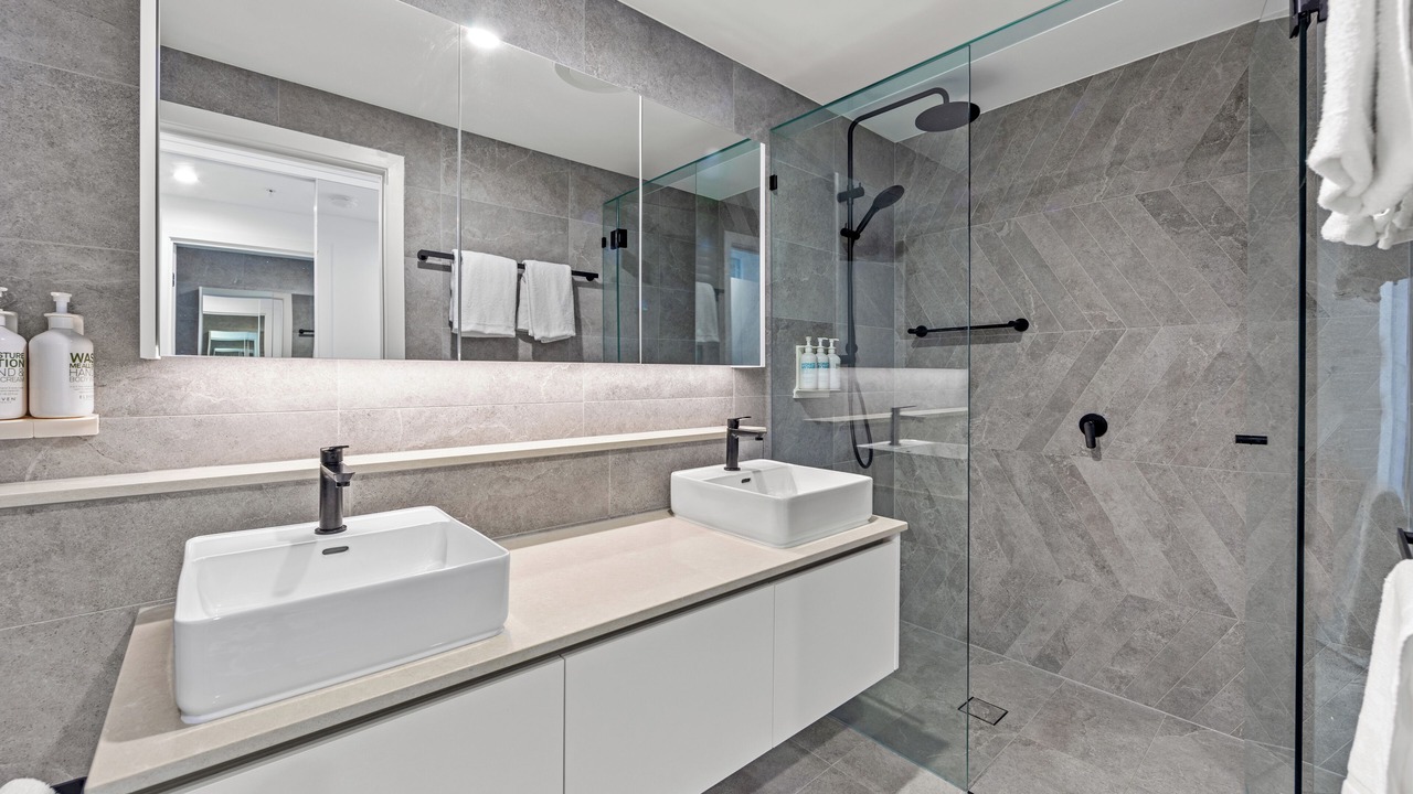 Photo of Bathroom in Southport
