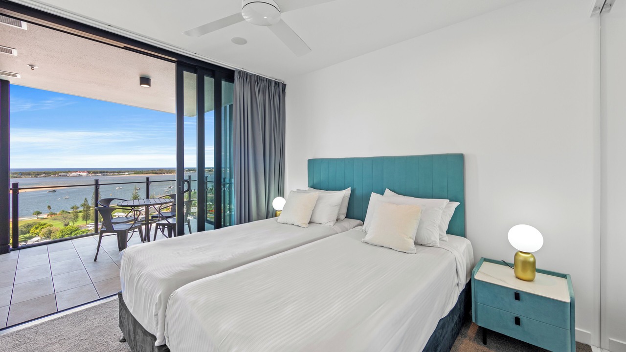 Photo of Bedroom in Southport