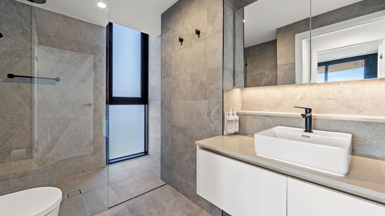 Photo of Bathroom in Southport