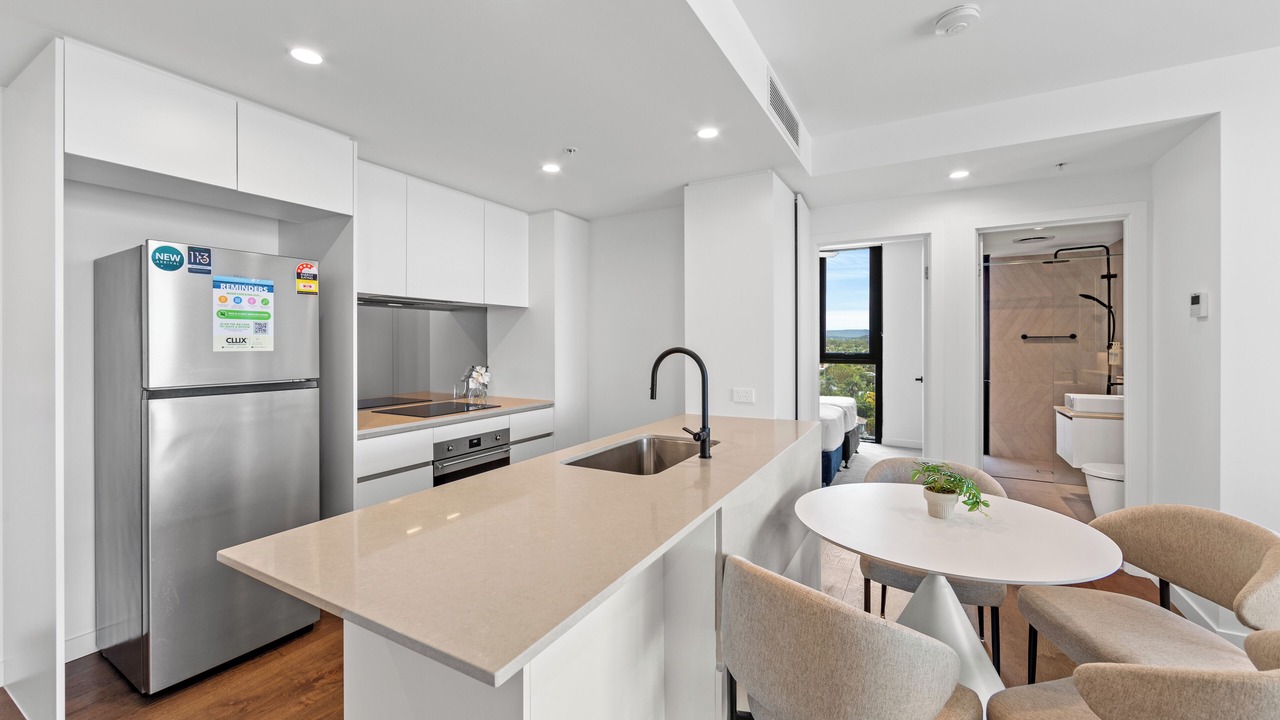 Photo of Kitchen in Southport