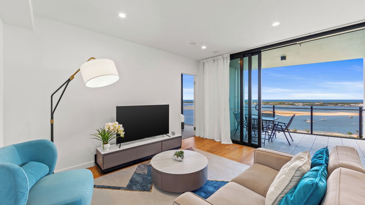 Photo of Livingroom in Southport