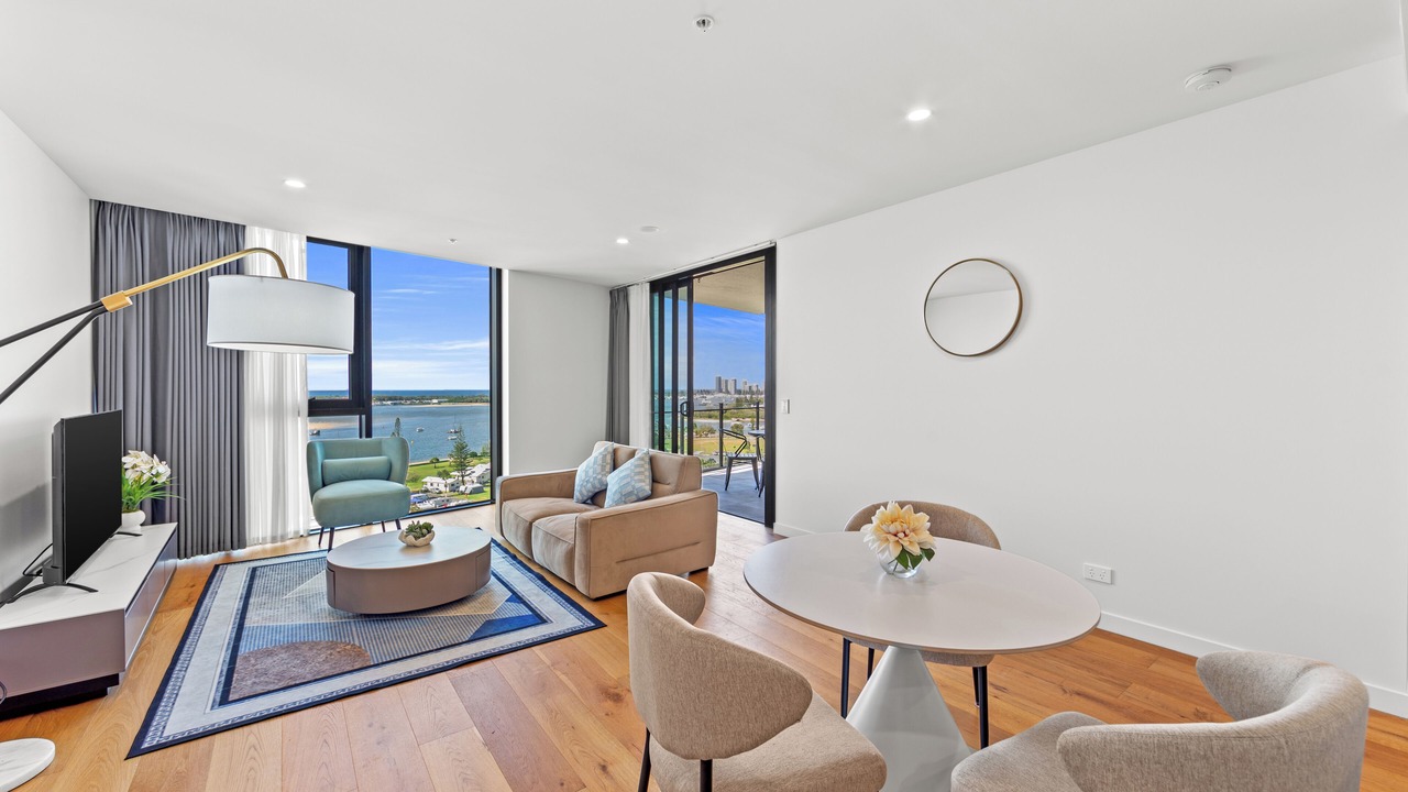Photo of Livingroom in Southport