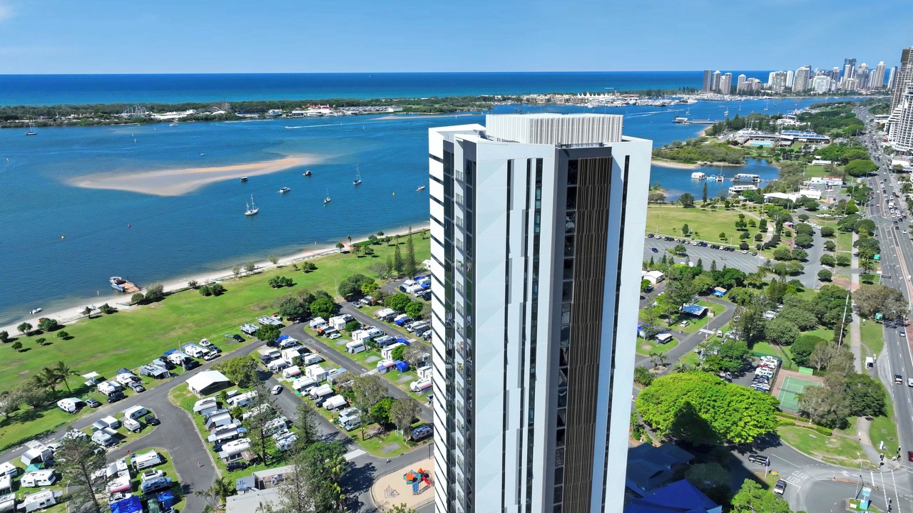 Photo of Outdoor in Southport