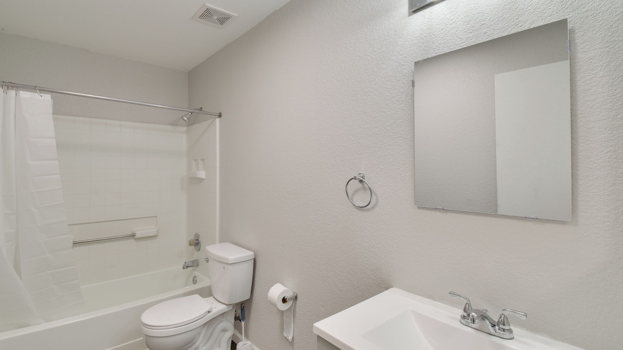 Photo of Bathroom in Patterson