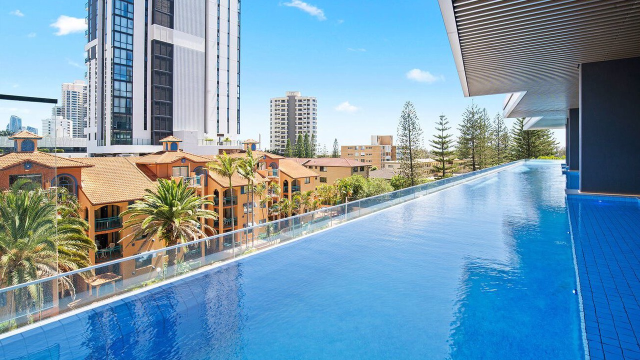 Photo of Outdoor in Broadbeach
