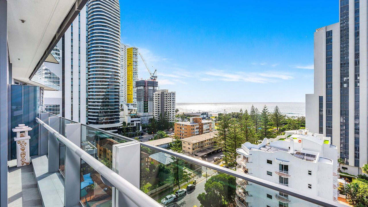 Photo of Outdoor in Broadbeach