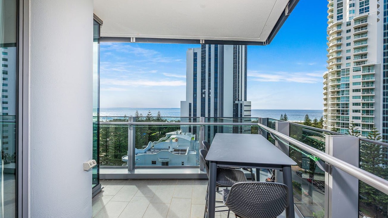 Photo of Outdoor in Broadbeach