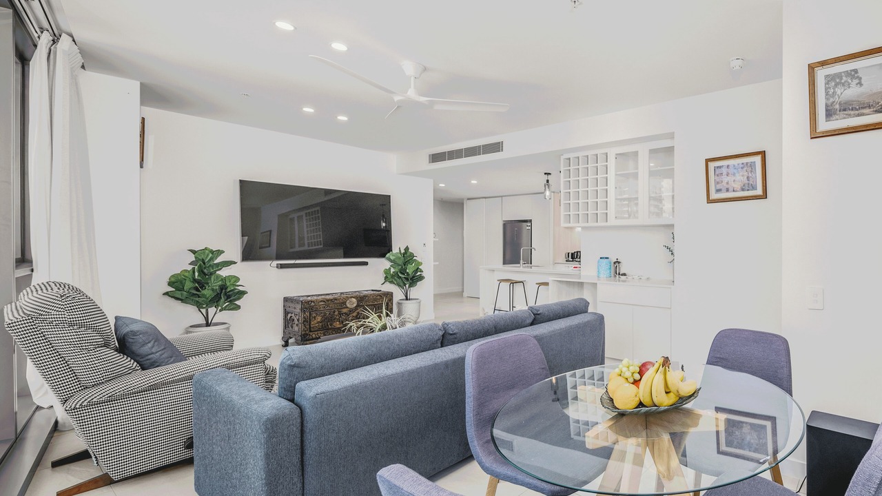Photo of Livingroom in Broadbeach