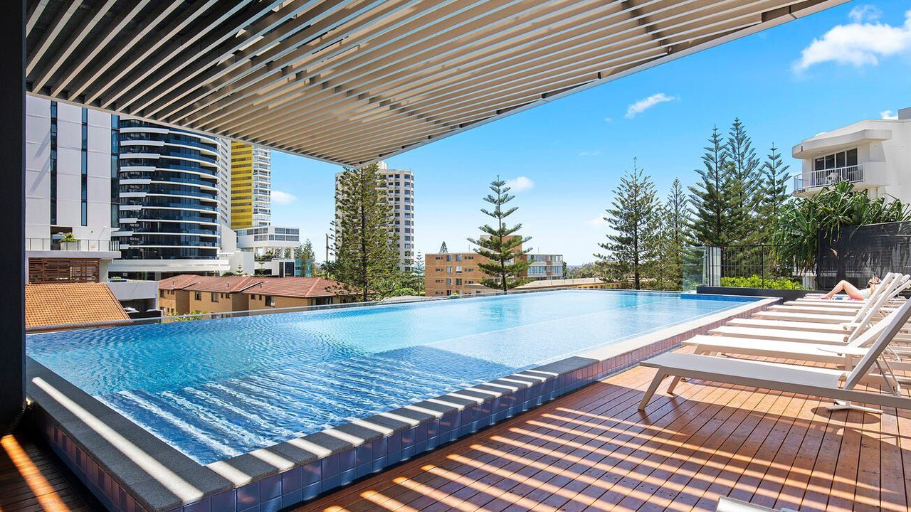 Photo of Outdoor in Broadbeach