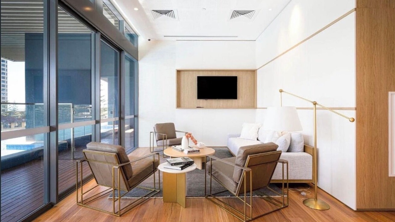 Photo of Livingroom in Broadbeach