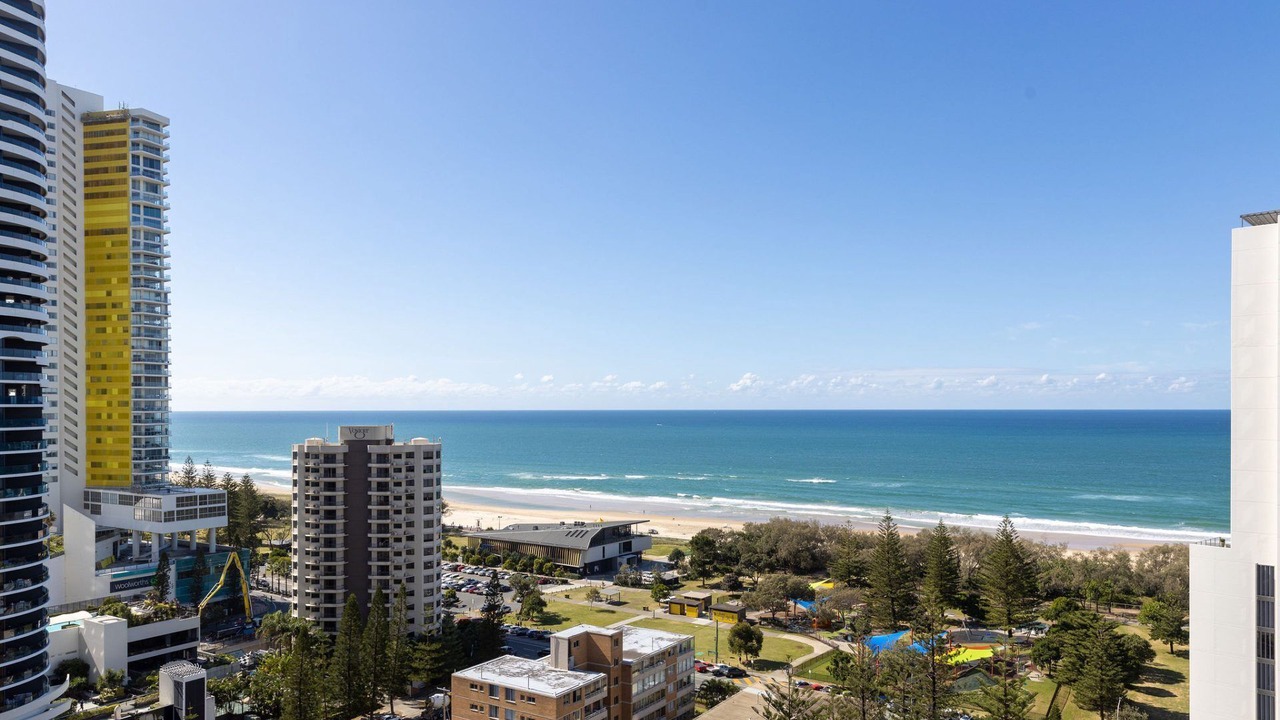 Photo of Outdoor in Broadbeach