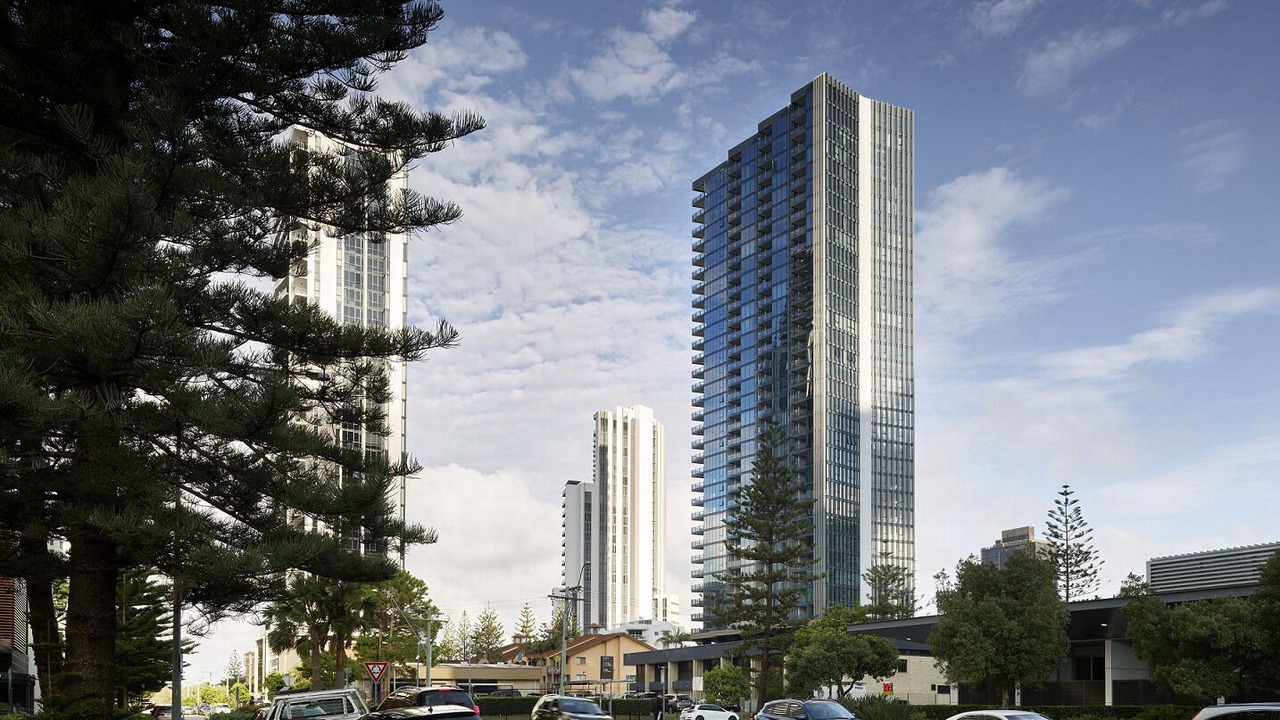 Photo of Outdoor in Broadbeach