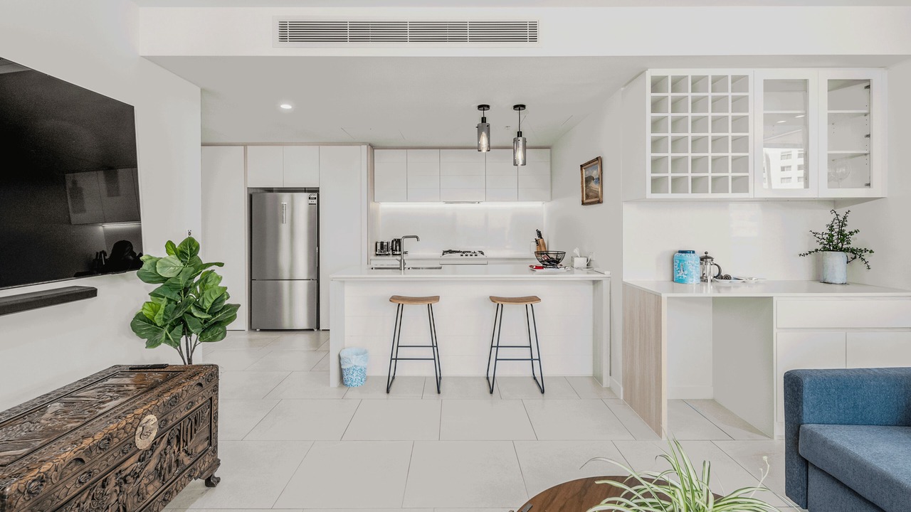 Photo of Kitchen in Broadbeach