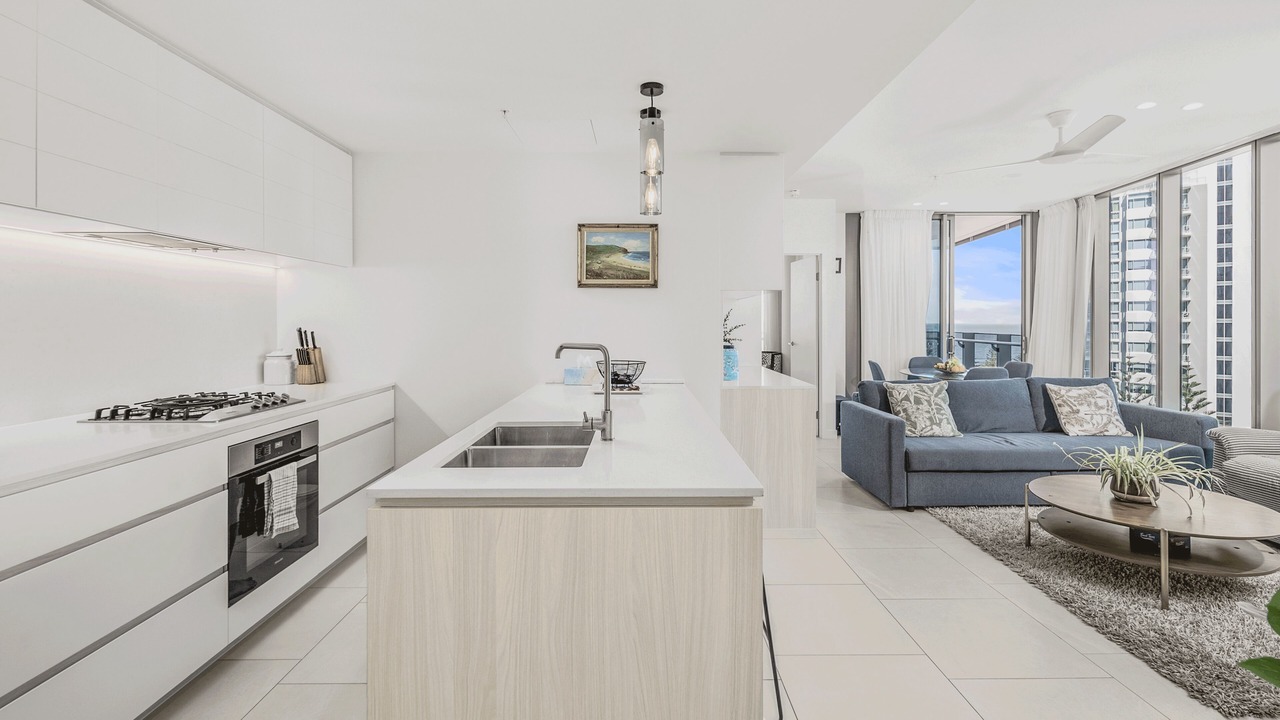 Photo of Kitchen in Broadbeach
