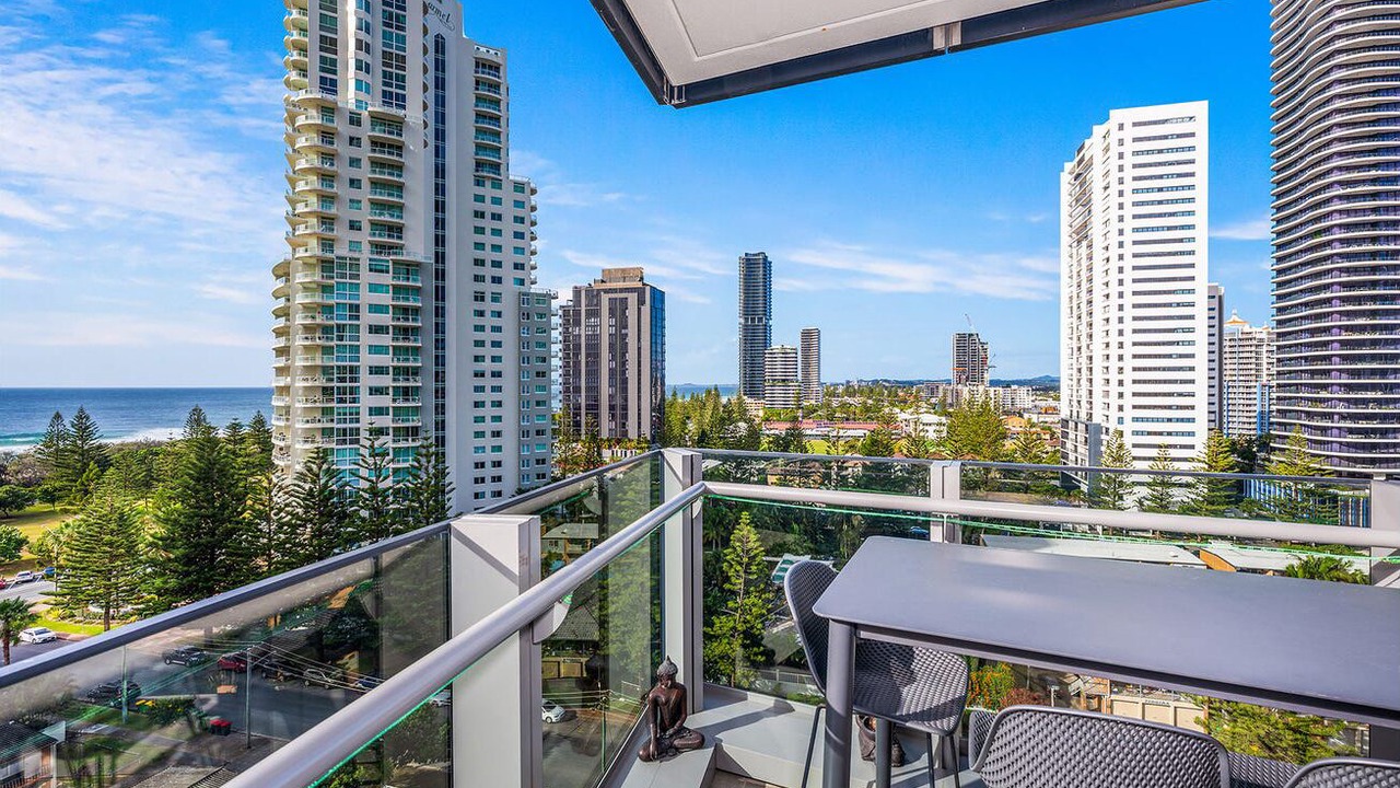 Photo of Outdoor in Broadbeach