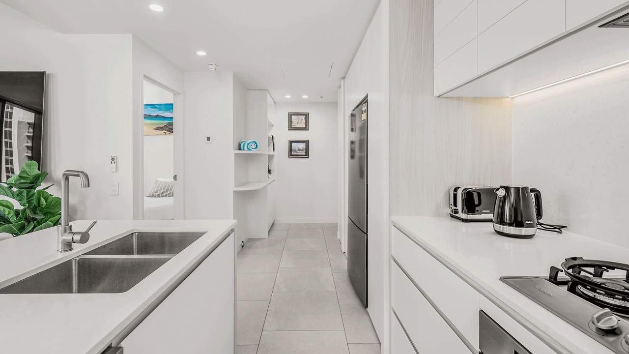Photo of Kitchen in Broadbeach