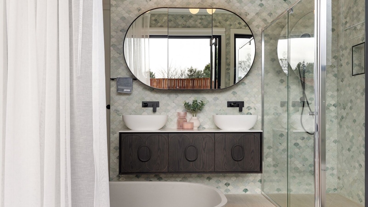 Photo of Bathroom in Rye