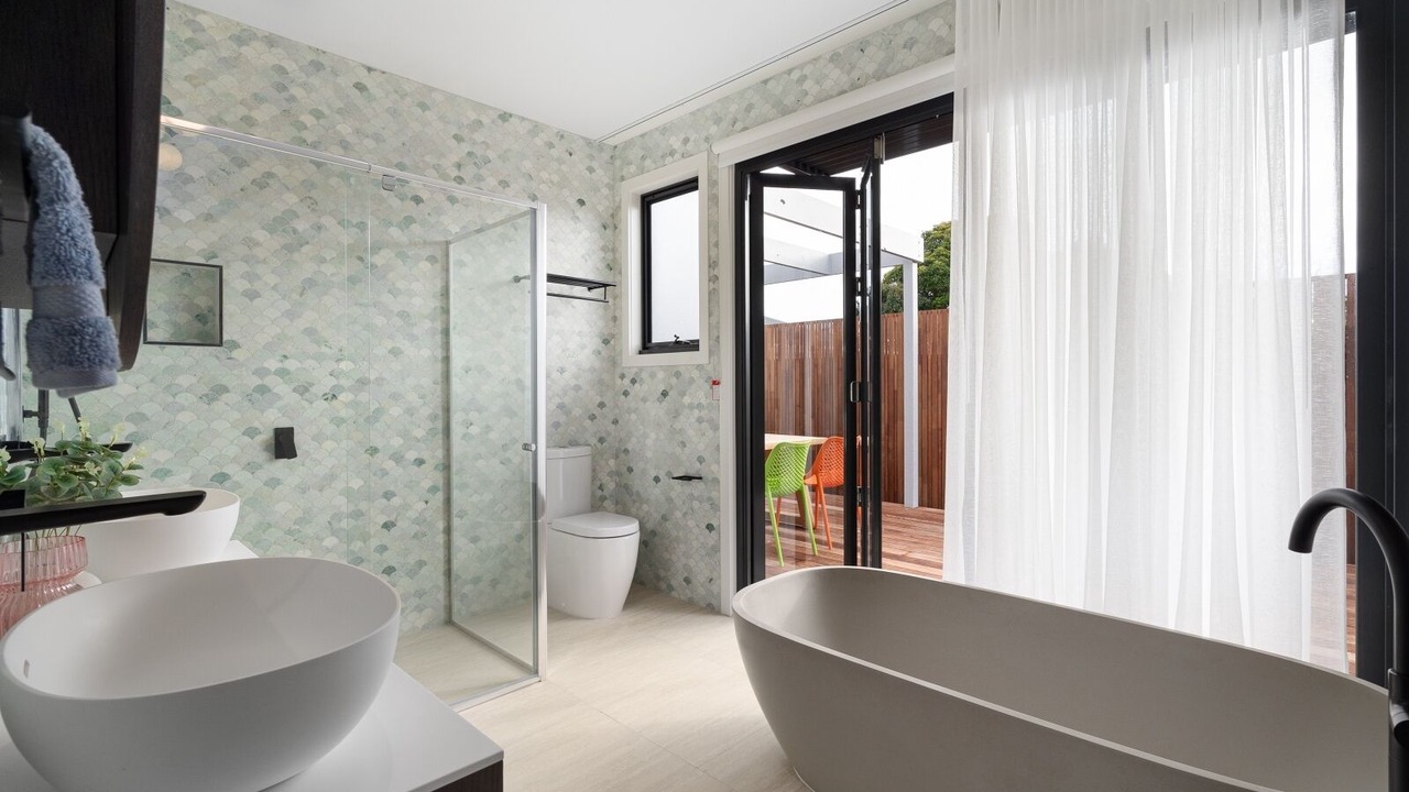 Photo of Bathroom in Rye