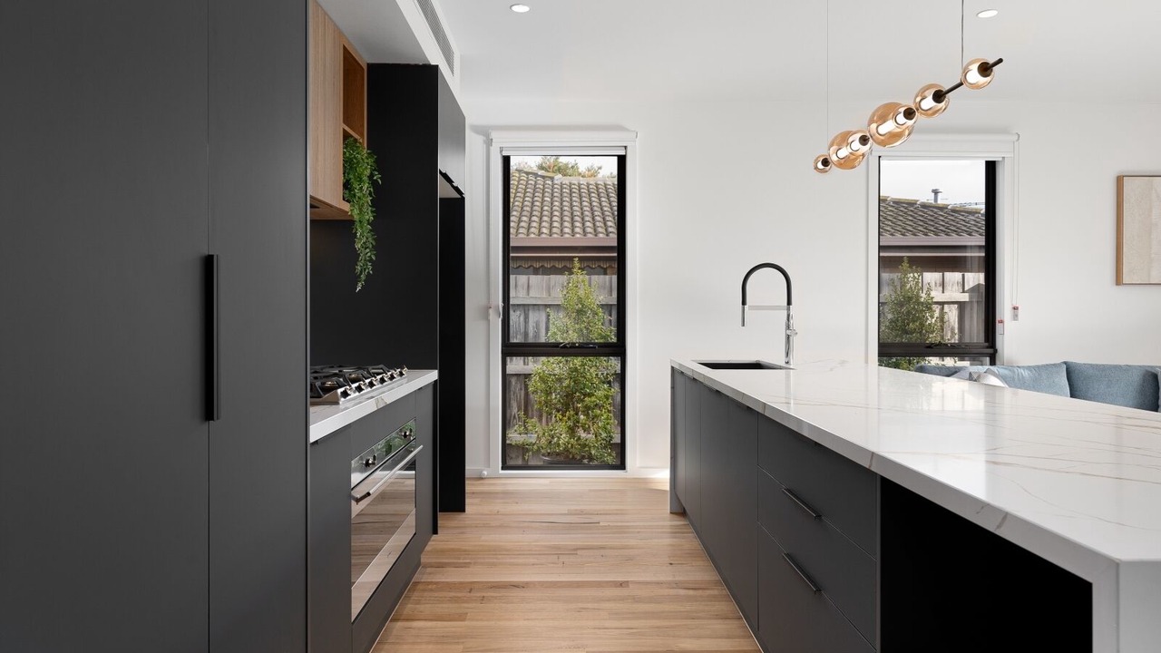 Photo of Kitchen in Rye