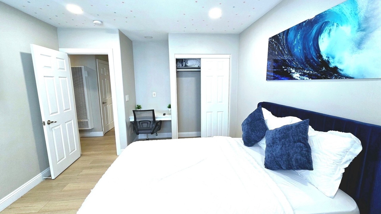 Photo of Bedroom in La Presa