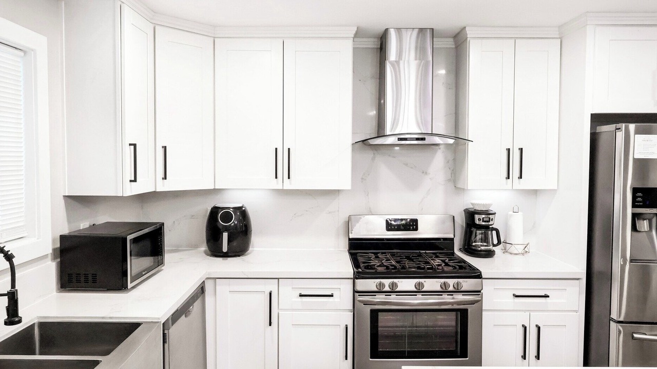 Photo of Kitchen in La Presa