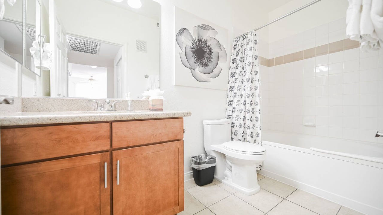 Photo of Bathroom in Las Vegas