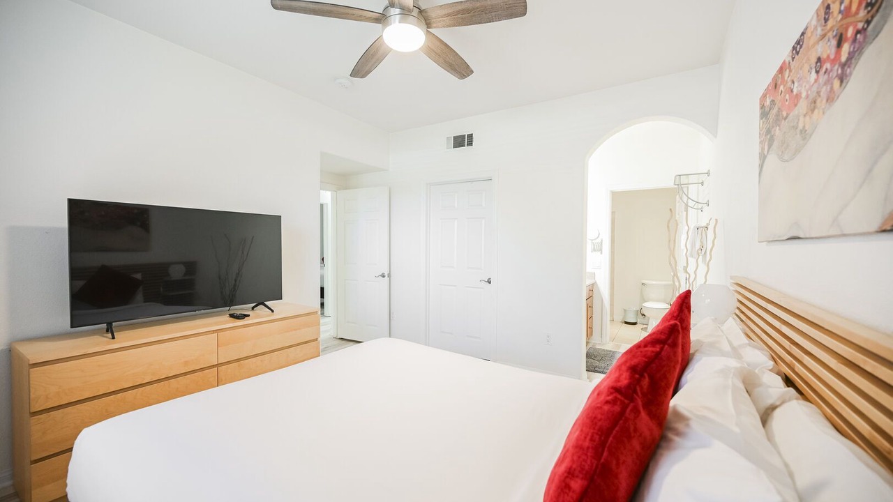 Photo of Bedroom in Las Vegas