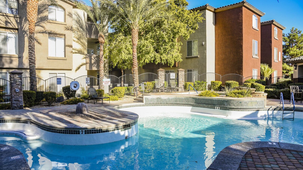 Photo of Outdoor in Las Vegas