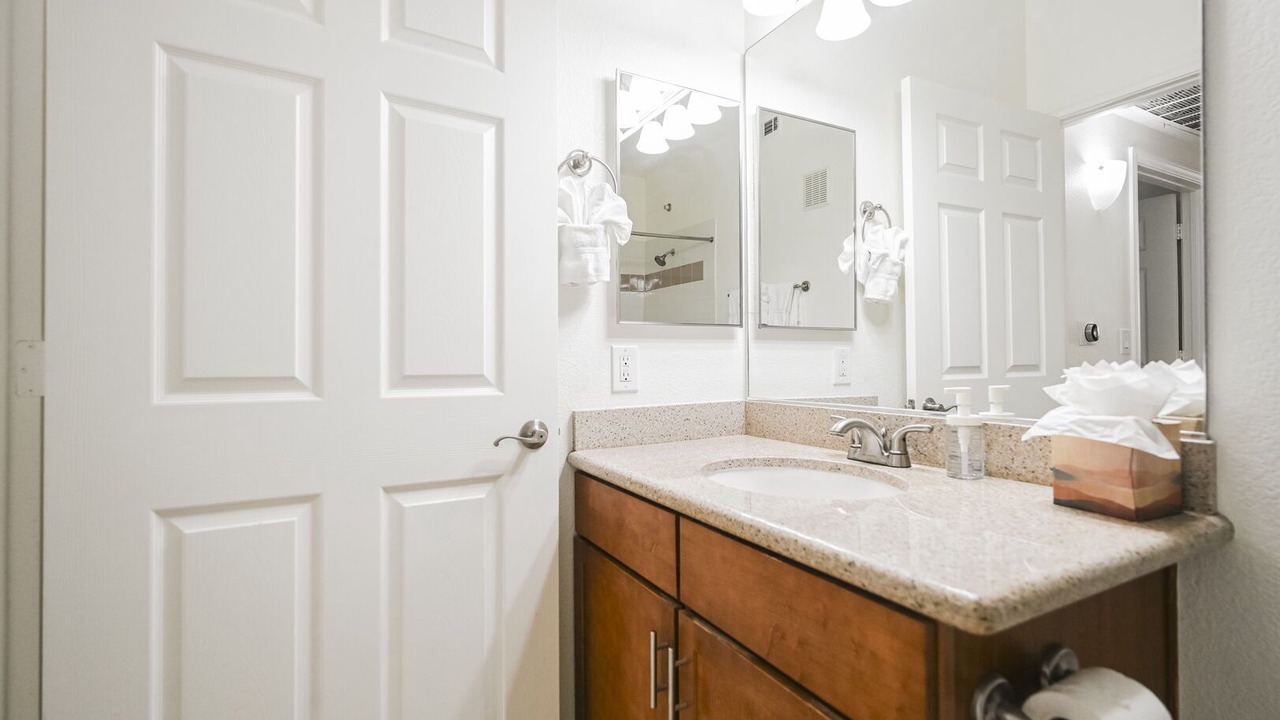 Photo of Bathroom in Las Vegas