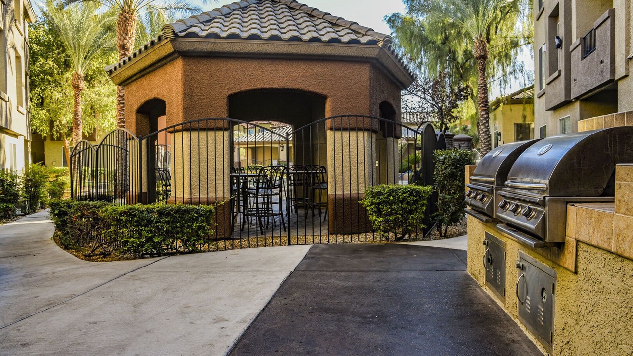 Photo of Outdoor in Las Vegas