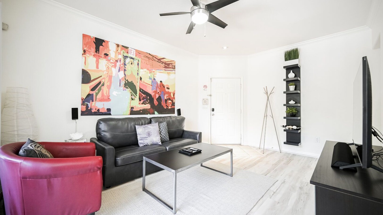 Photo of Livingroom in Las Vegas