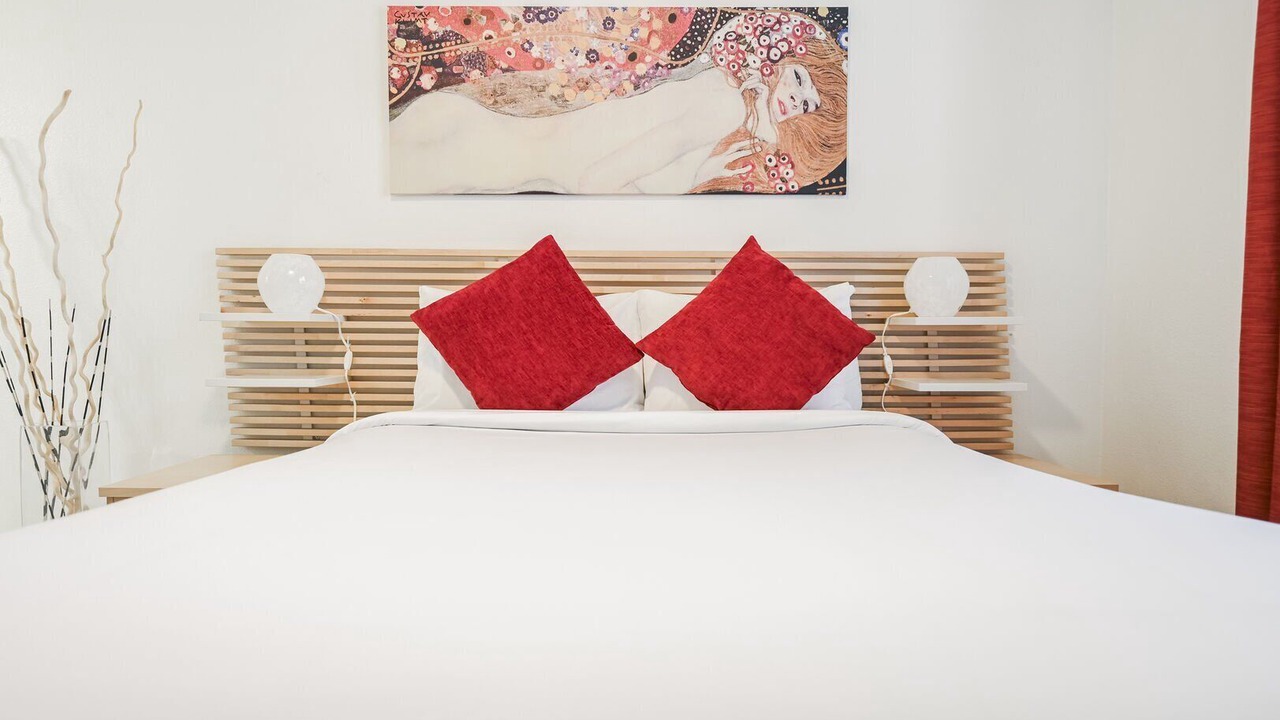 Photo of Bedroom in Las Vegas
