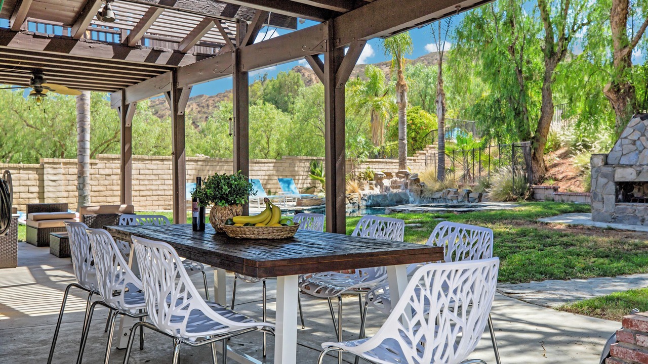 Photo of Outdoor in Castaic