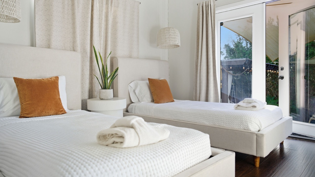 Photo of Bedroom in San Diego