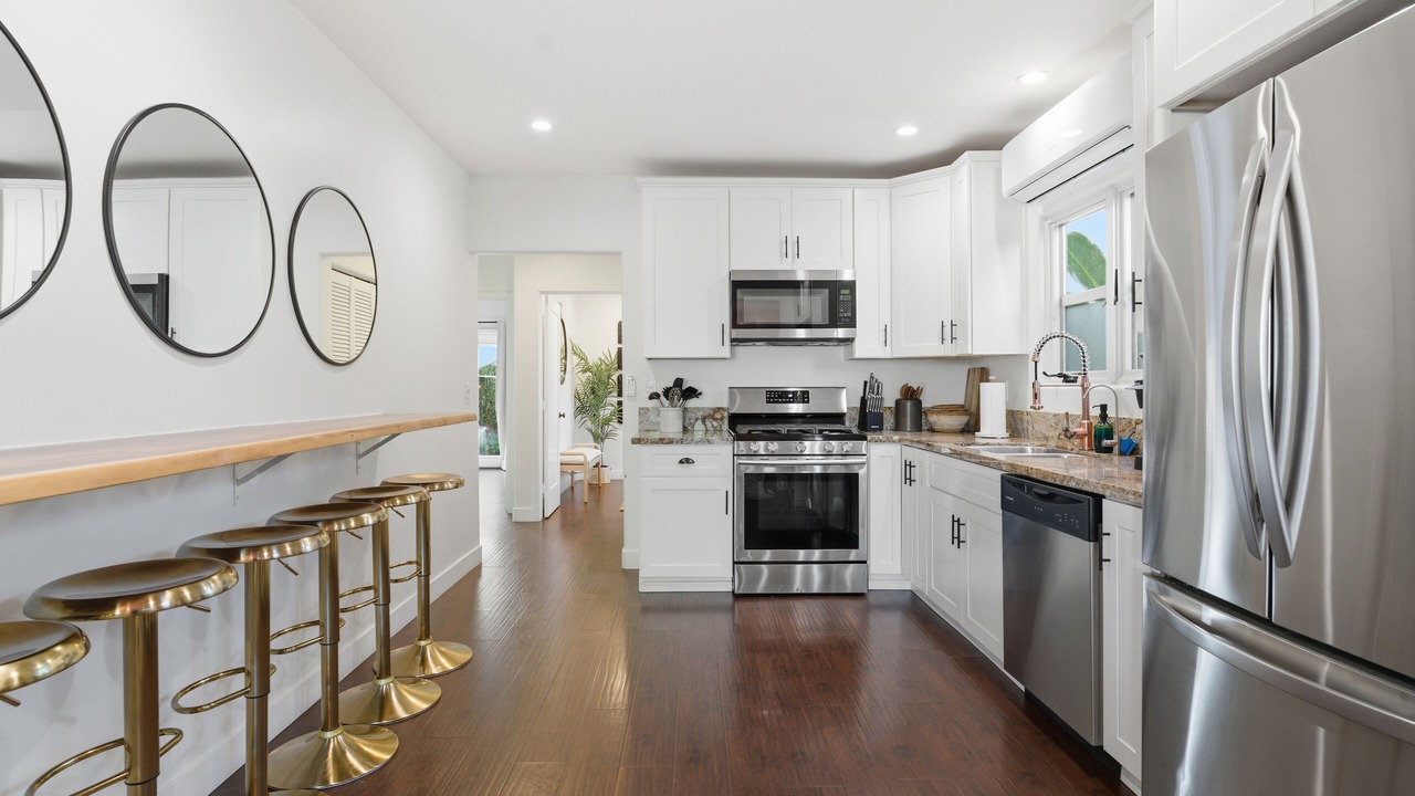 Photo of Kitchen in San Diego