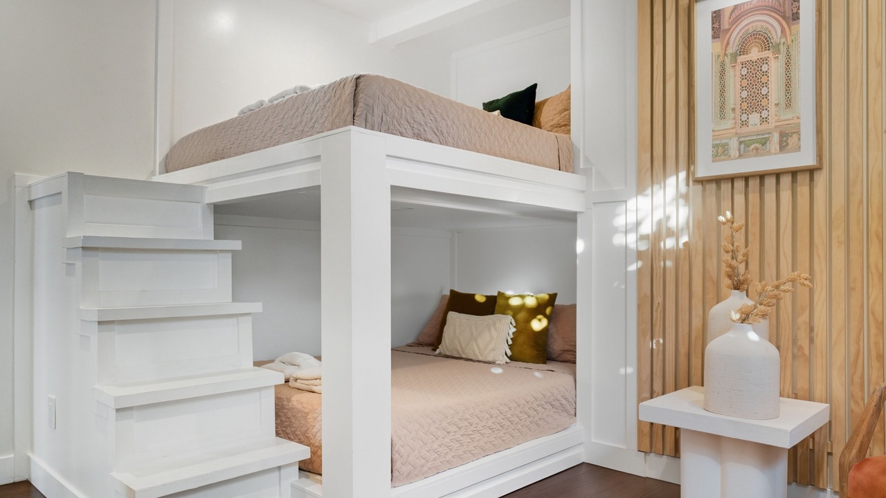 Photo of Bedroom in San Diego