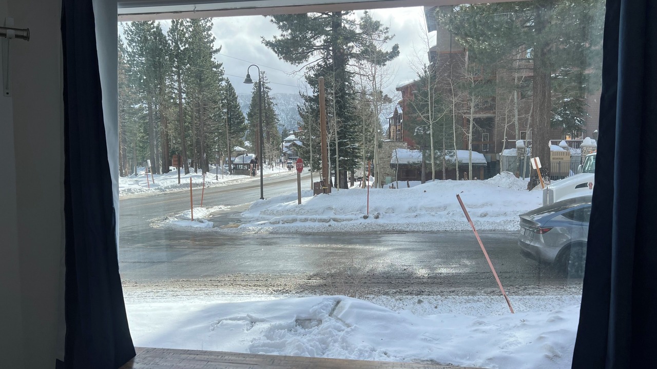 Photo of Others in Mammoth Lakes
