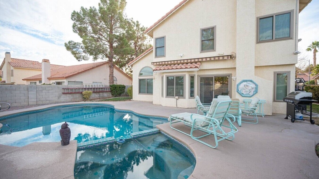Photo of Outdoor in North Las Vegas