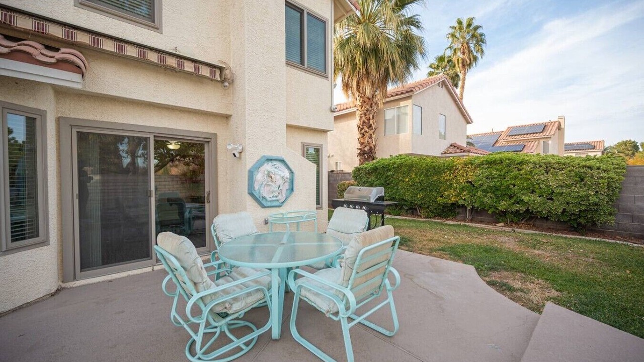 Photo of Outdoor in North Las Vegas