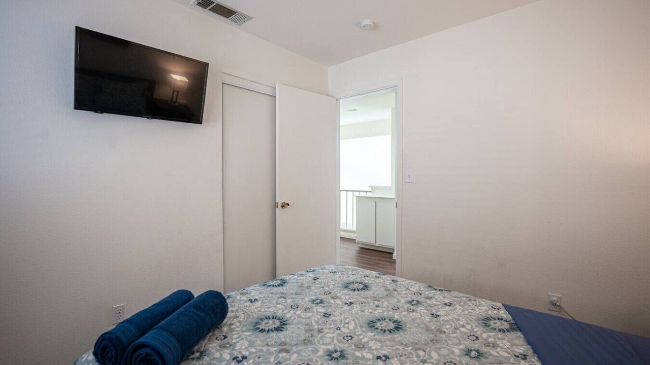 Photo of Bedroom in North Las Vegas