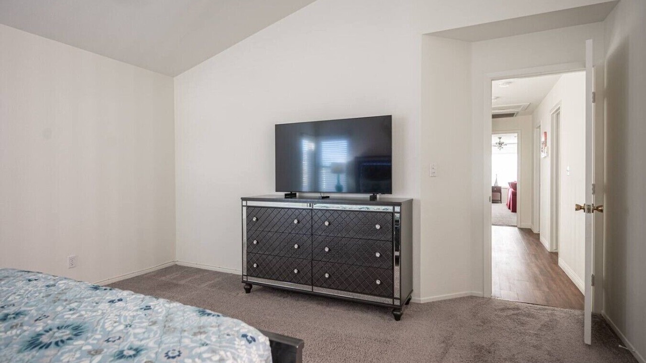 Photo of Bedroom in North Las Vegas