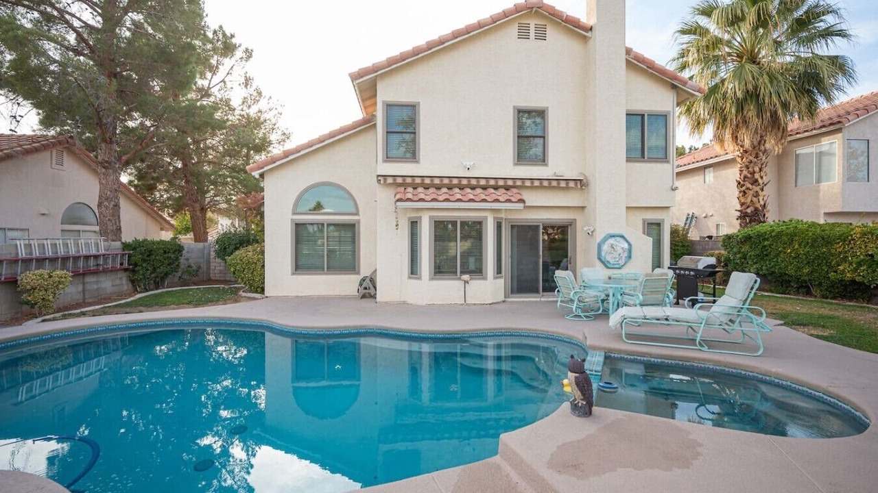 Photo of Outdoor in North Las Vegas