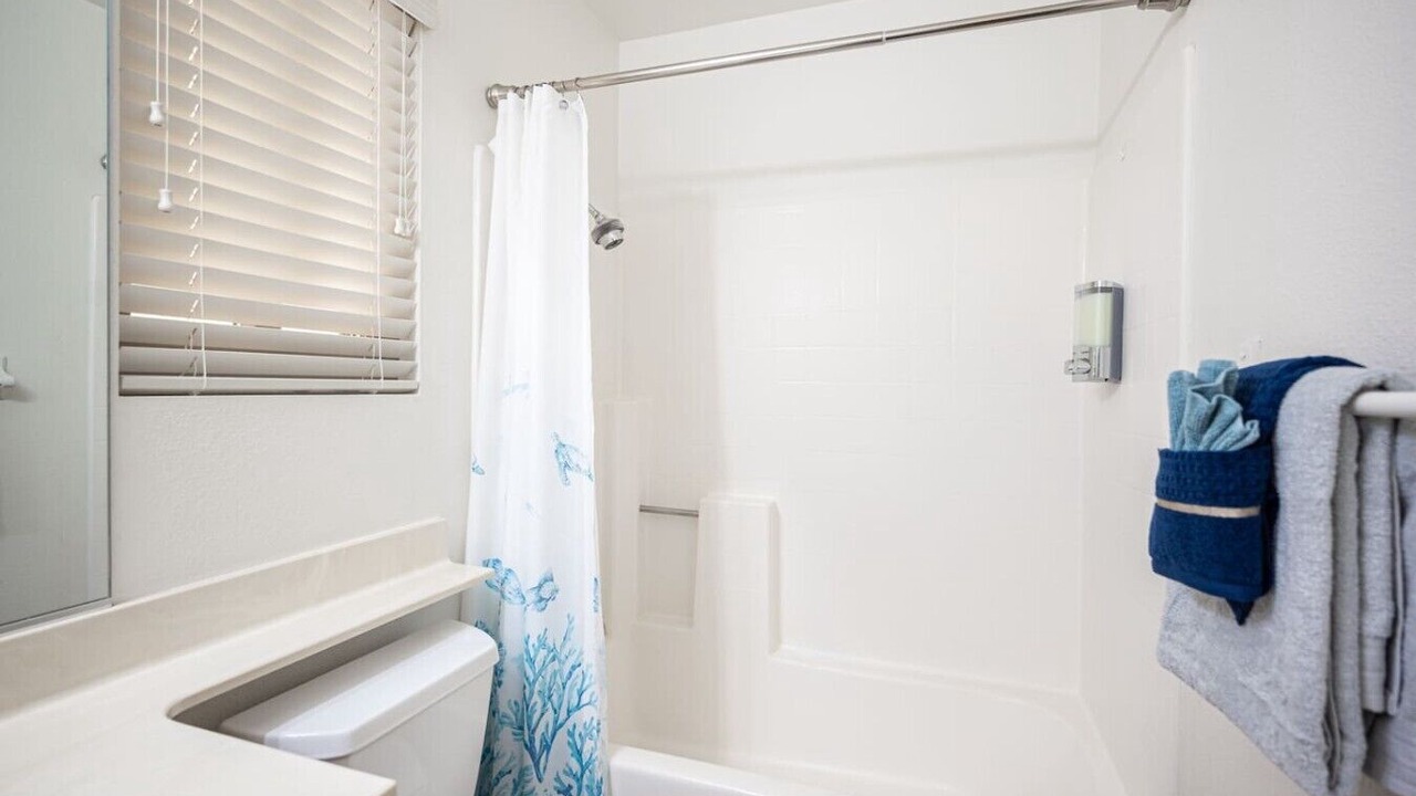 Photo of Bathroom in North Las Vegas