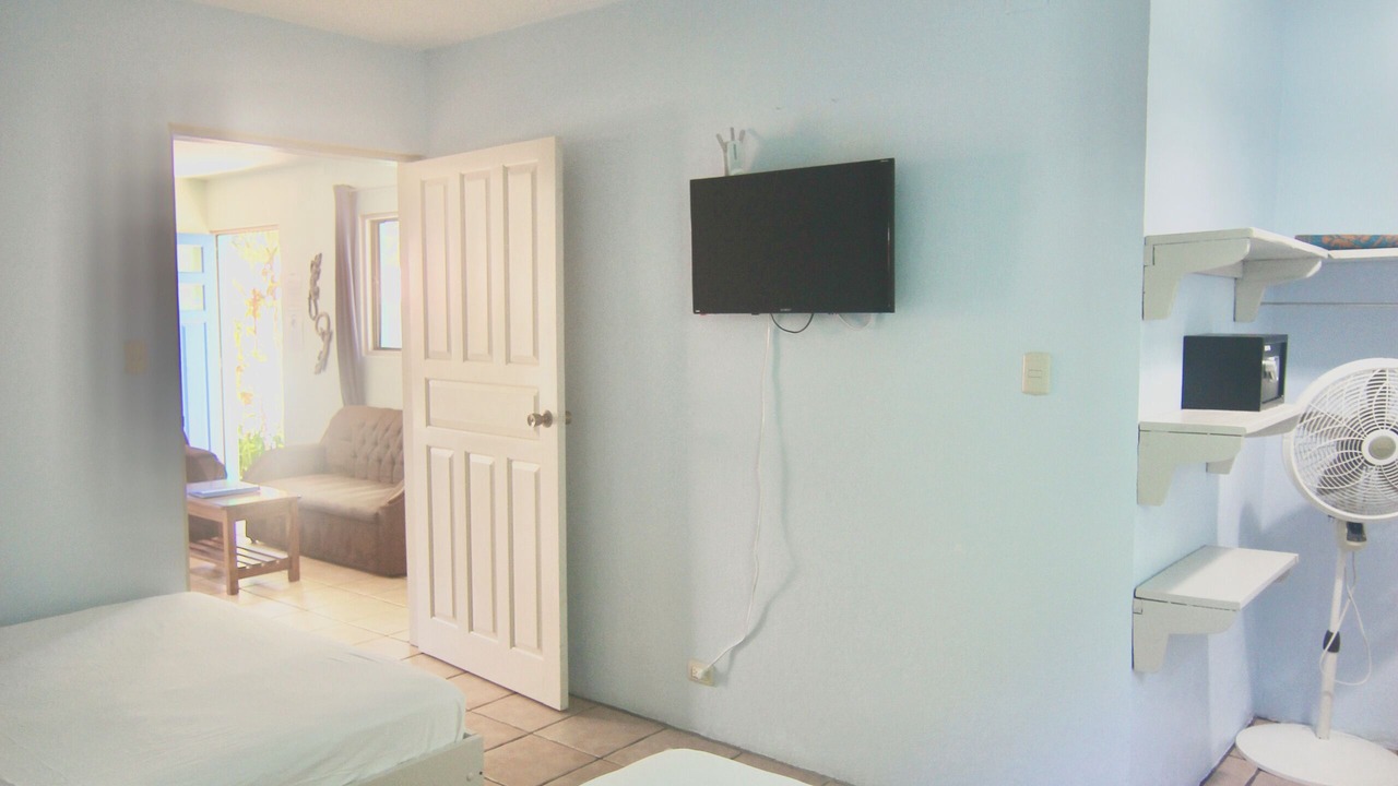 Photo of Bedroom in Cahuita